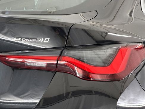 New 2026 BMW i4 eDrive40 w/ Parking Assistance Package image 13