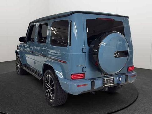 Used 2024 Mercedes-Benz G 550 image 5