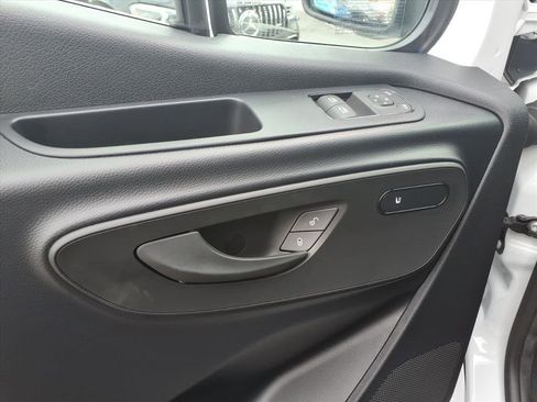 New 2026 Mercedes-Benz Sprinter 3500 image 11