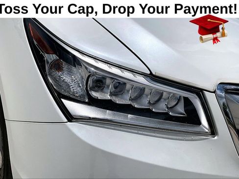 Used 2015 Acura MDX FWD image 37
