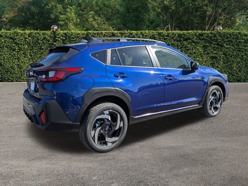 New 2026 Subaru Crosstrek 2.5i Limited w/ Crosstrek Mirror Package AWD/4WD image 4