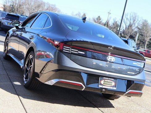New 2026 Hyundai Sonata SEL image 4