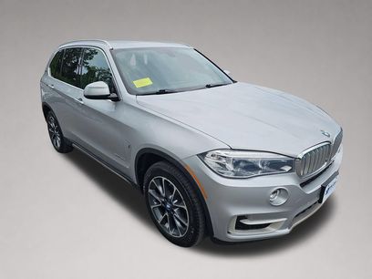 Used 2018 BMW X5 xDrive40e
