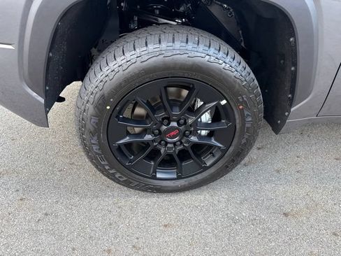 New 2026 Toyota Tundra SR5 AWD/4WD image 10