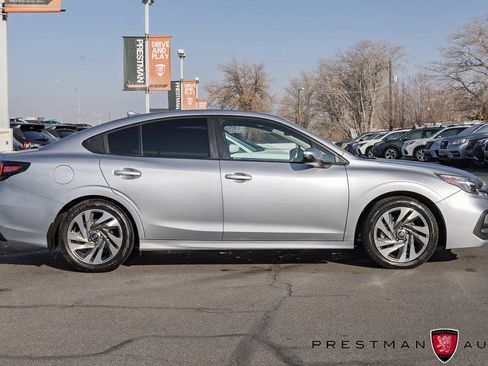 Used 2023 Subaru Legacy Limited w/ Tech Package 2 image 20