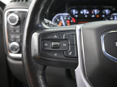 Used 2021 GMC Sierra 1500 Elevation image 31