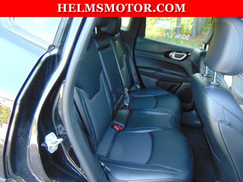 Certified 2025 Jeep Compass Latitude w/ Convenience Group AWD/4WD image 36