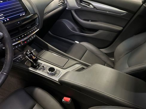 Used 2024 Cadillac CT5 Premium Luxury w/ Parking Package image 21