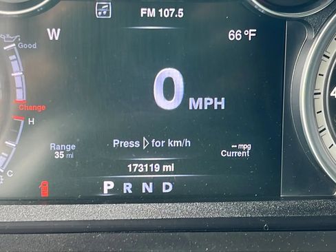 Used 2016 RAM 1500 Big Horn AWD/4WD image 21