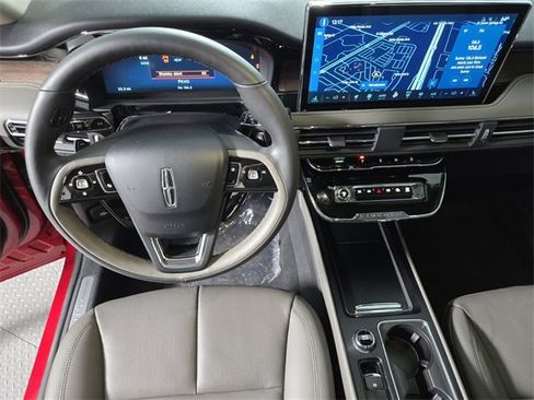 New 2026 Lincoln Corsair Grand Touring image 16