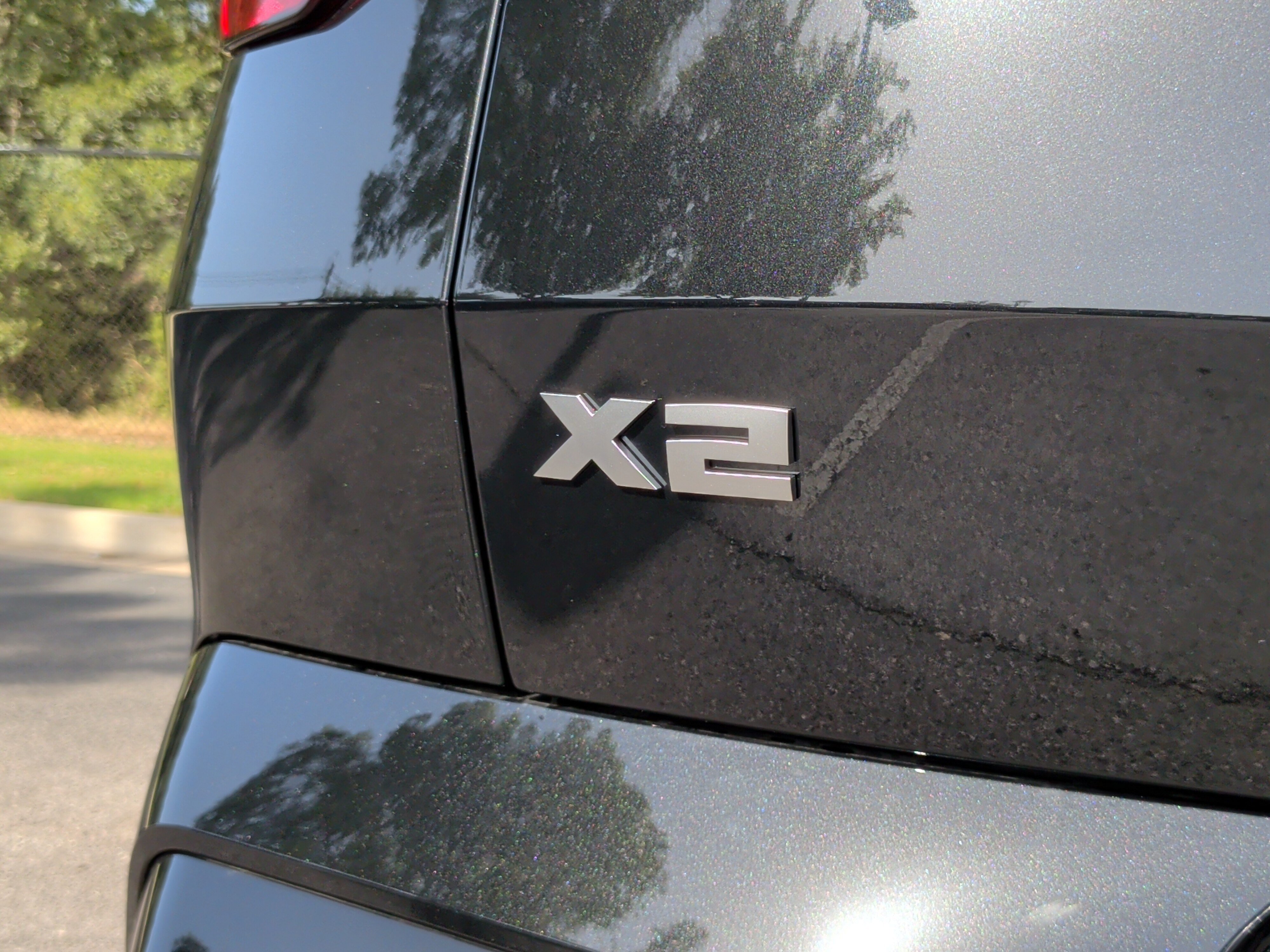 New 2027 BMW X2 M35i AWD/4WD image 12