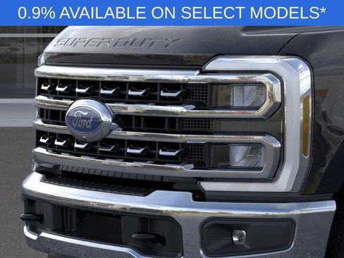 New 2026 Ford F250 Lariat w/ FX4 Off-Road Package image 17
