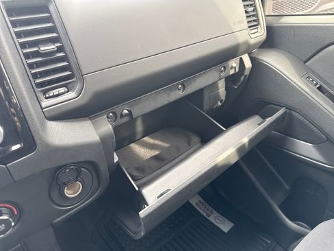 Certified 2022 Nissan Frontier S w/ Technology Package image 48