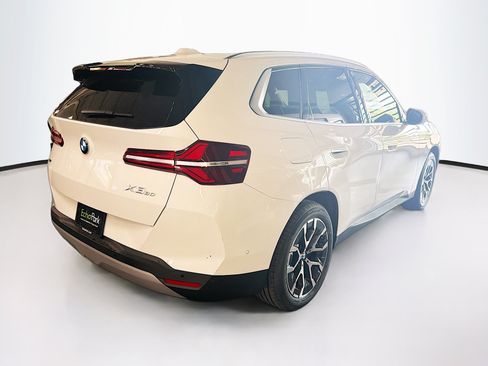 Used 2026 BMW X3 xDrive30i AWD/4WD image 9
