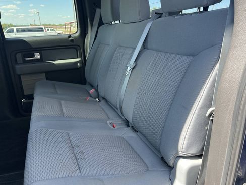 Used 2012 Ford F150 XLT w/ XLT Chrome Pkg AWD/4WD image 7