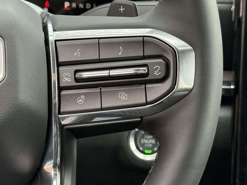 New 2026 GMC Terrain Denali image 18