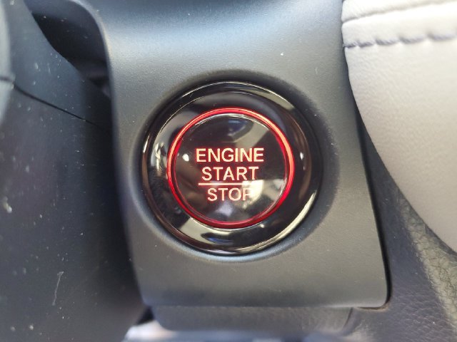 Certified 2024 Honda HR-V EX-L image 26