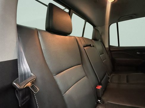 Certified 2023 Honda Ridgeline RTL-E image 21