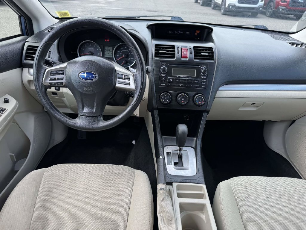Used 2014 Subaru Crosstrek 2.0i Premium AWD/4WD image 16