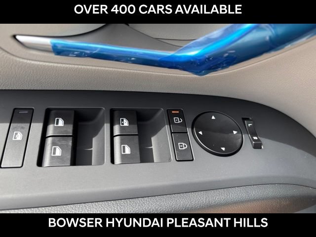 New 2026 Hyundai Tucson SE FWD image 7