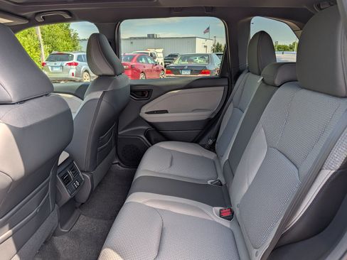 New 2026 Subaru Forester Premium AWD/4WD image 7