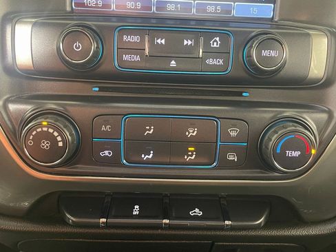 Used 2019 Chevrolet Silverado 1500 LT image 21