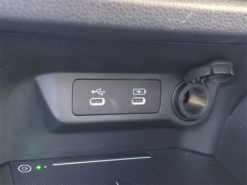 Certified 2025 Acura ADX AWD image 22