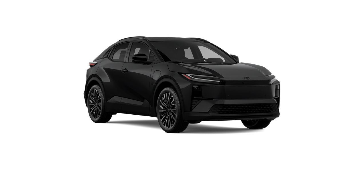 New 2026 Toyota C-HR AWD/4WD image 65