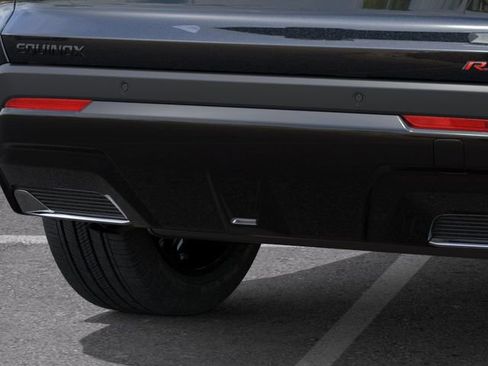 New 2026 Chevrolet Equinox RS image 14