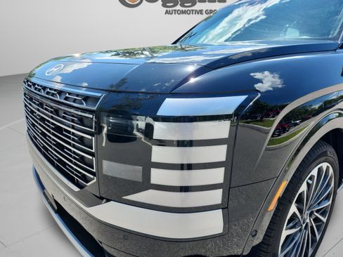 Certified 2026 Hyundai Palisade Calligraphy FWD image 30