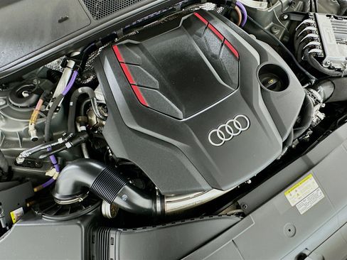 Used 2022 Audi S7 Premium Plus w/ S Sport Package AWD/4WD image 33