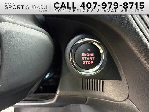 New 2026 Subaru WRX GT AWD/4WD image 36