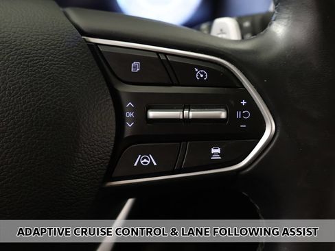 Used 2022 Hyundai Santa Fe Limited AWD/4WD image 6