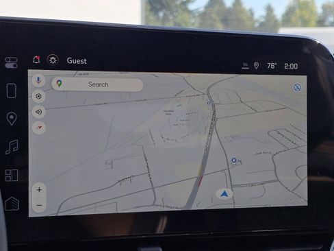 New 2026 Chevrolet Equinox ACTIV w/ Convenience Package III image 5