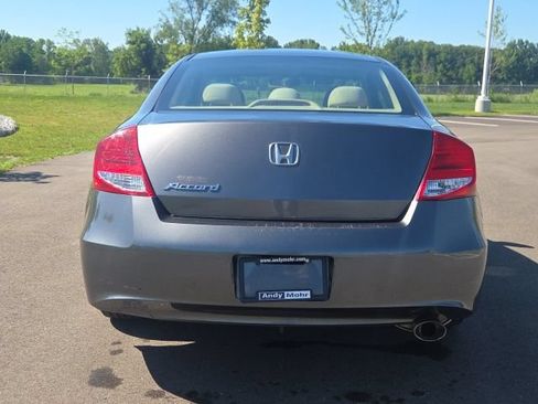 Used 2011 Honda Accord EX image 9