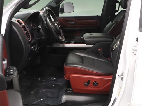 Used 2019 RAM 1500 Rebel w/ Rebel Level 2 Equipment Group AWD/4WD image 8