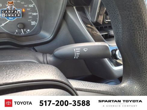 Used 2023 Toyota Corolla LE image 23