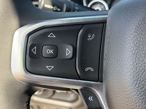 Used 2025 RAM 1500 Lone Star AWD/4WD image 17