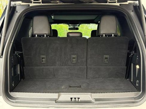 Certified 2021 Ford Expedition Limited AWD/4WD image 5