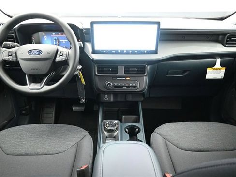 New 2026 Ford Maverick XL image 15