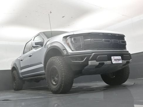Used 2023 Ford F150 Raptor AWD/4WD image 45