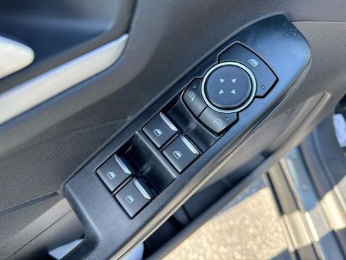 New 2026 Ford Escape Platinum w/ Premium Technology Package image 13