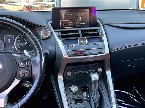 Used 2020 Lexus NX 300 FWD w/ Premium Package image 6