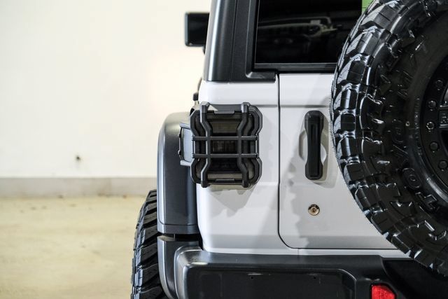 Used 2019 Jeep Wrangler Unlimited Rubicon AWD/4WD image 34