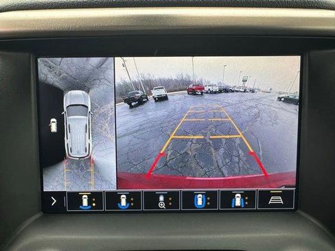 Used 2020 GMC Acadia Denali FWD image 23
