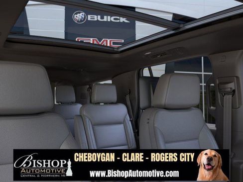 New 2026 GMC Yukon Elevation image 27