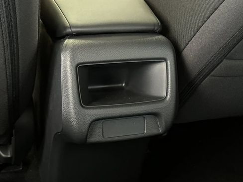 New 2026 Honda HR-V LX image 13