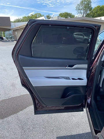 Used 2025 Hyundai Palisade SEL AWD/4WD image 25