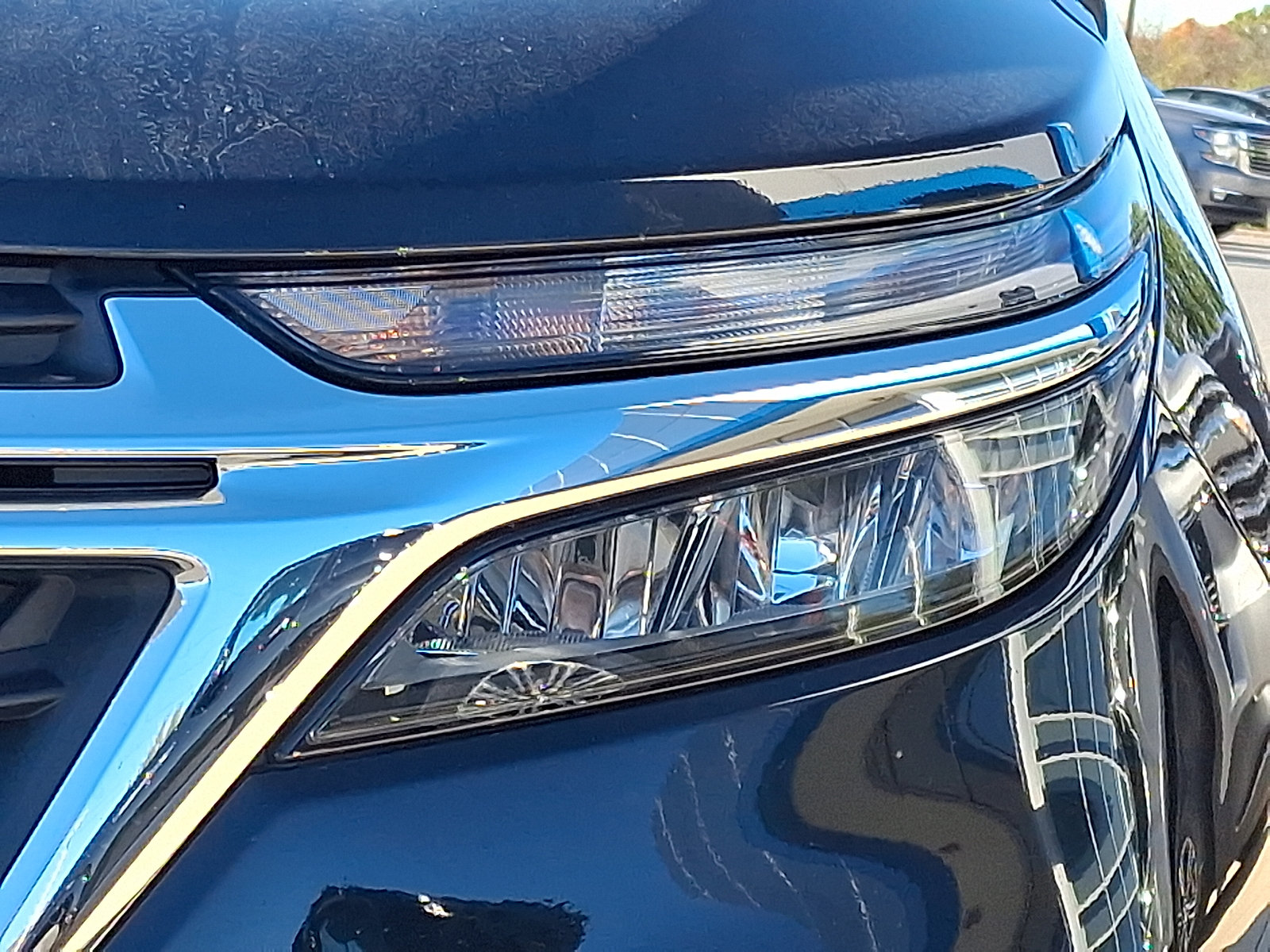 Certified 2023 Chevrolet Equinox LS w/ LS Convenience Package FWD image 10