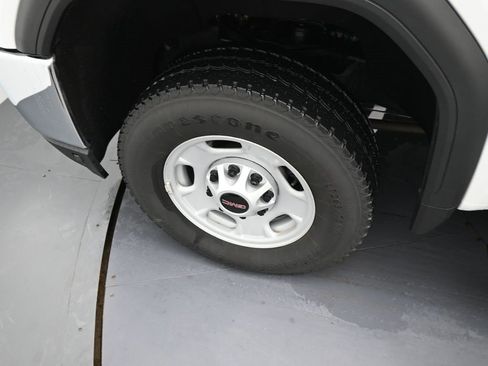 Used 2020 GMC Sierra 2500 4x4 Crew Cab w/ Fleet Convenience Package image 8